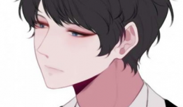 男生漫画,男生们的热血青春故事